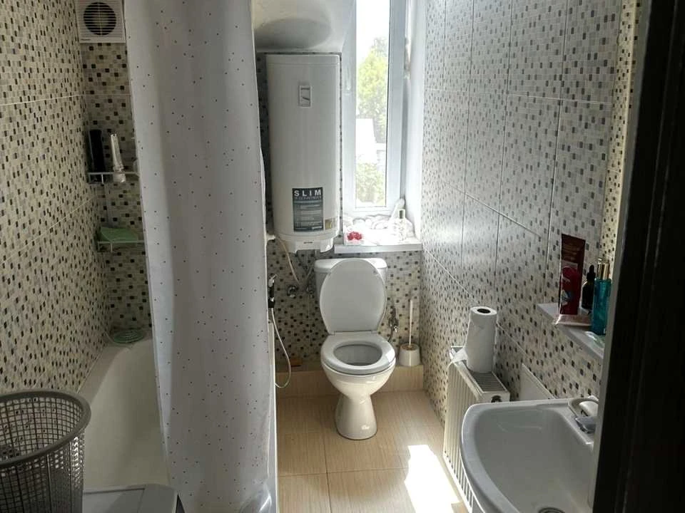 Apartment. Levadna st., Kyiv