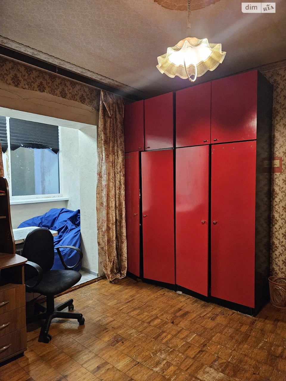 Довгострокова Оренда Квартири в Троєщин