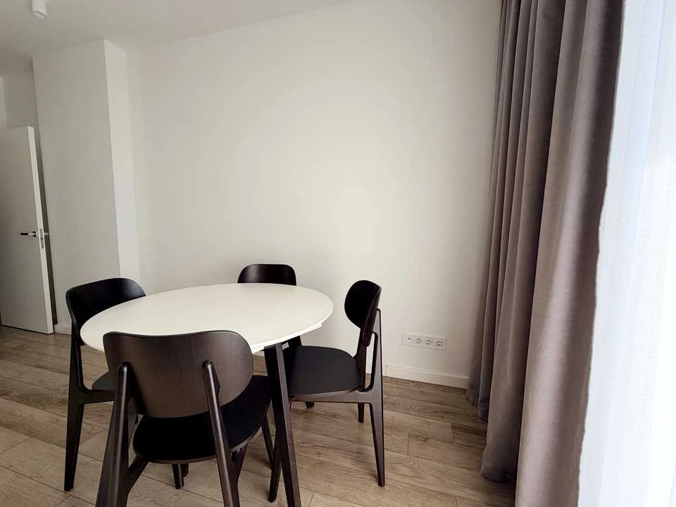 Apartment. Lviv, Horodnitska Street