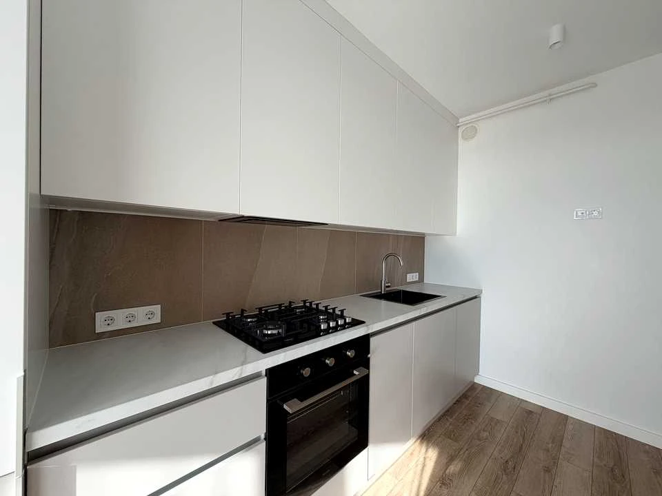Apartment. Lviv, Horodnitska Street