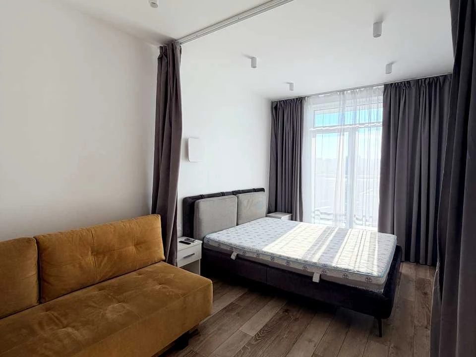 Apartment. Lviv, Horodnitska Street
