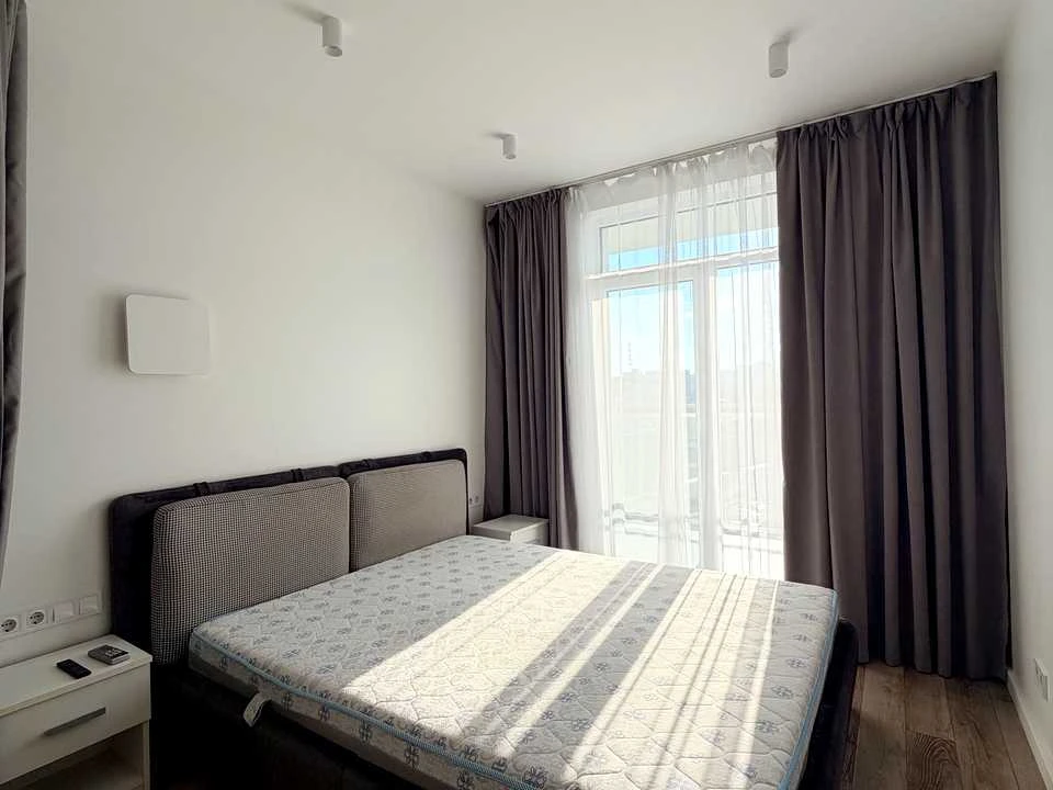 Apartment. Lviv, Horodnitska Street