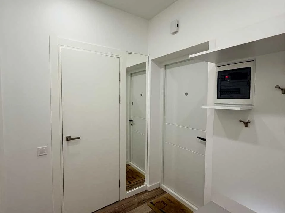 Apartment. Lviv, Horodnitska Street