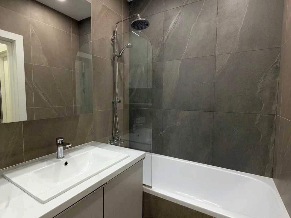 Apartment. Lviv, Horodnitska Street