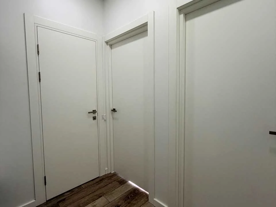 Apartment. Lviv, Horodnitska Street