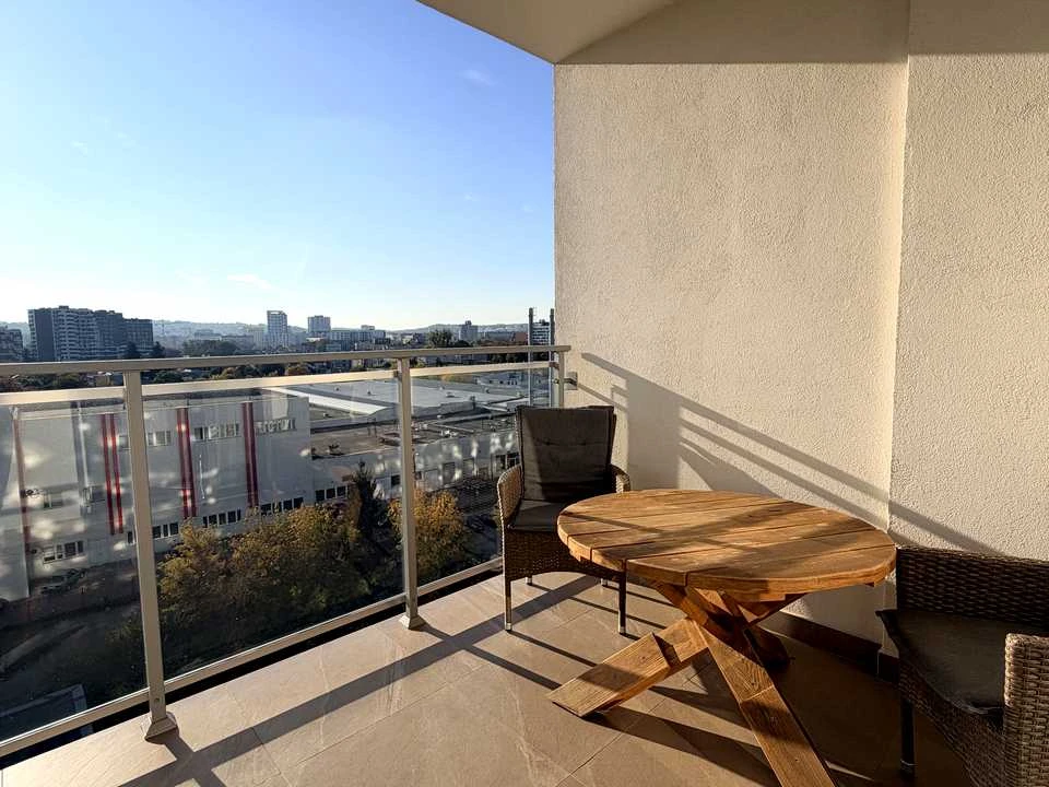Apartment. Lviv, Horodnitska Street