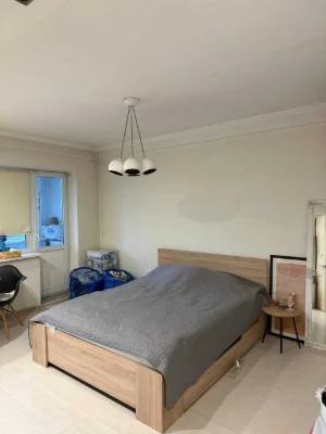 Apartment for Sale (35 sq.m) Builders Street, 16, Metro Darnytsia