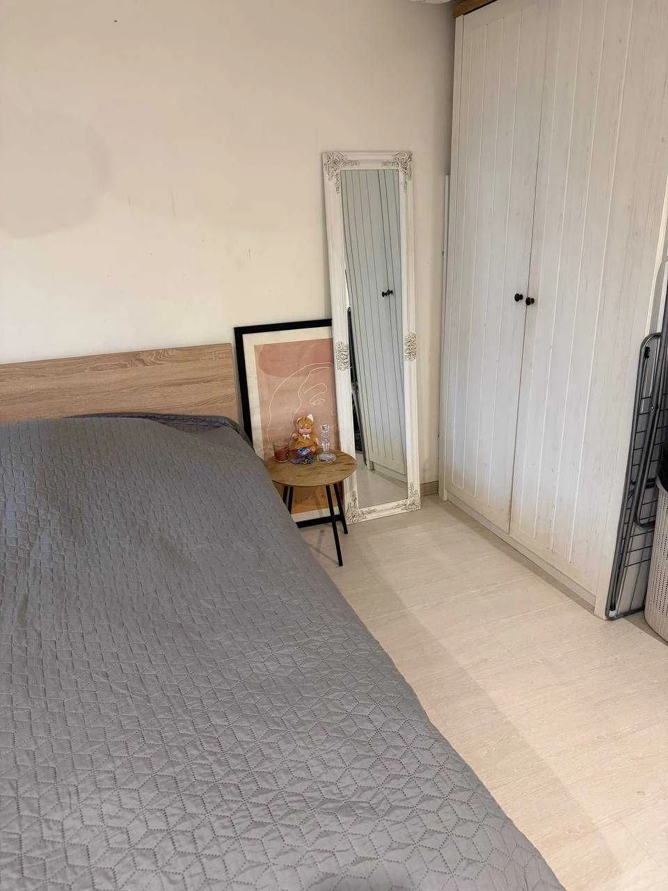 Apartment for Sale (35 sq.m) Builders Street, 16, Metro Darnytsia