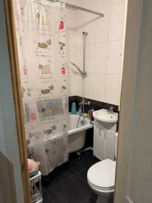 Apartment for Sale (35 sq.m) Builders Street, 16, Metro Darnytsia