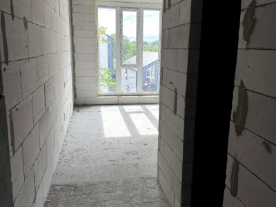 Продаж квартири 1-кімн. 22.49 м² 3/5 пов.
