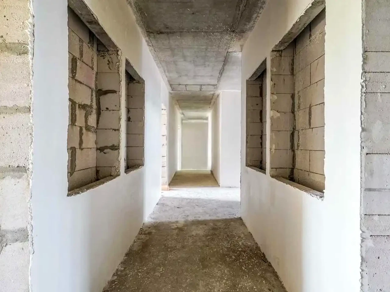 Продаж квартири 1-кімн. 22.49 м² 3/5 пов.