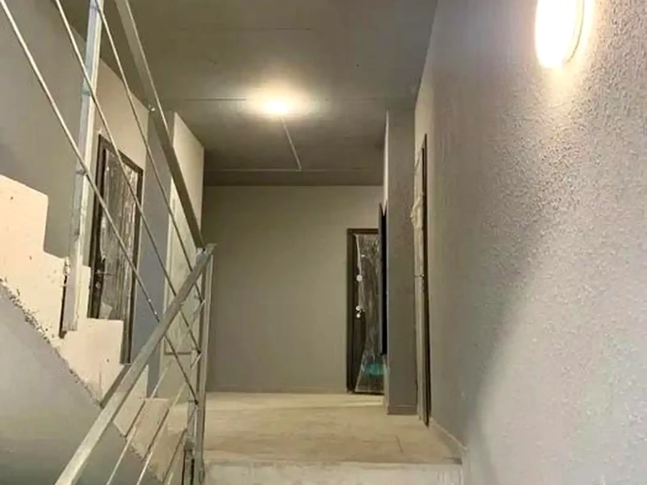 Продаж квартири 1-кімн. 22.49 м² 3/5 пов.
