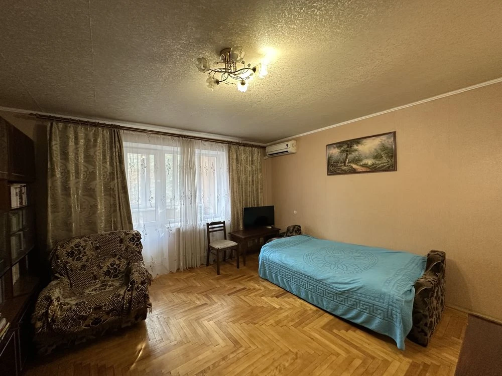 1-х кімнатна квартира, метро Святошин, Житомирська