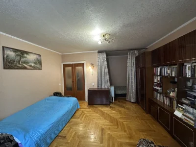 1-х кімнатна квартира, метро Святошин, Житомирська