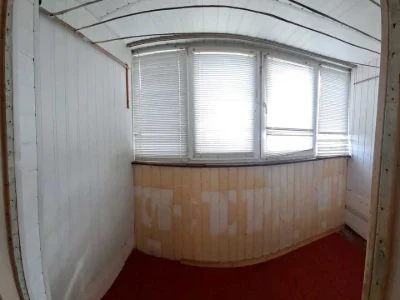 Apartment. Priberechna St.