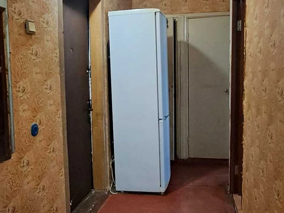 Apartment. Priberechna St.