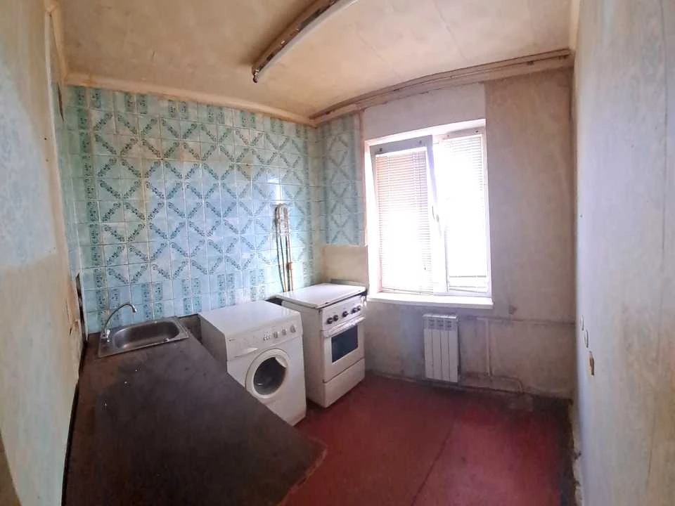 Apartment. Priberechna St.