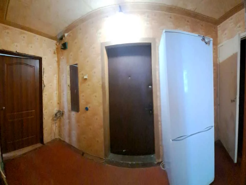 Apartment. Priberechna St.