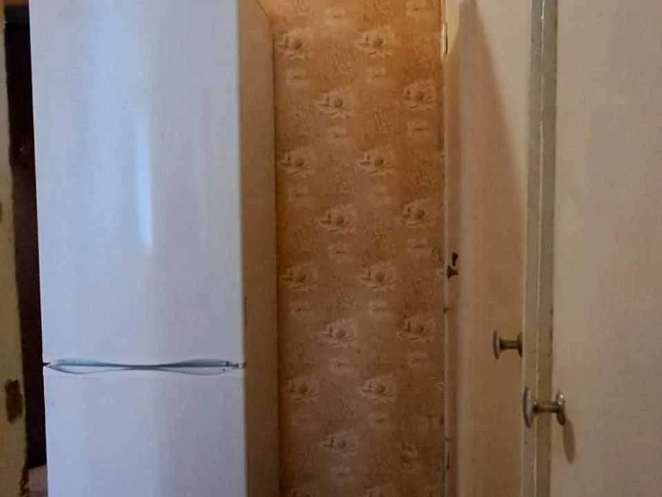 Apartment. Priberechna St.