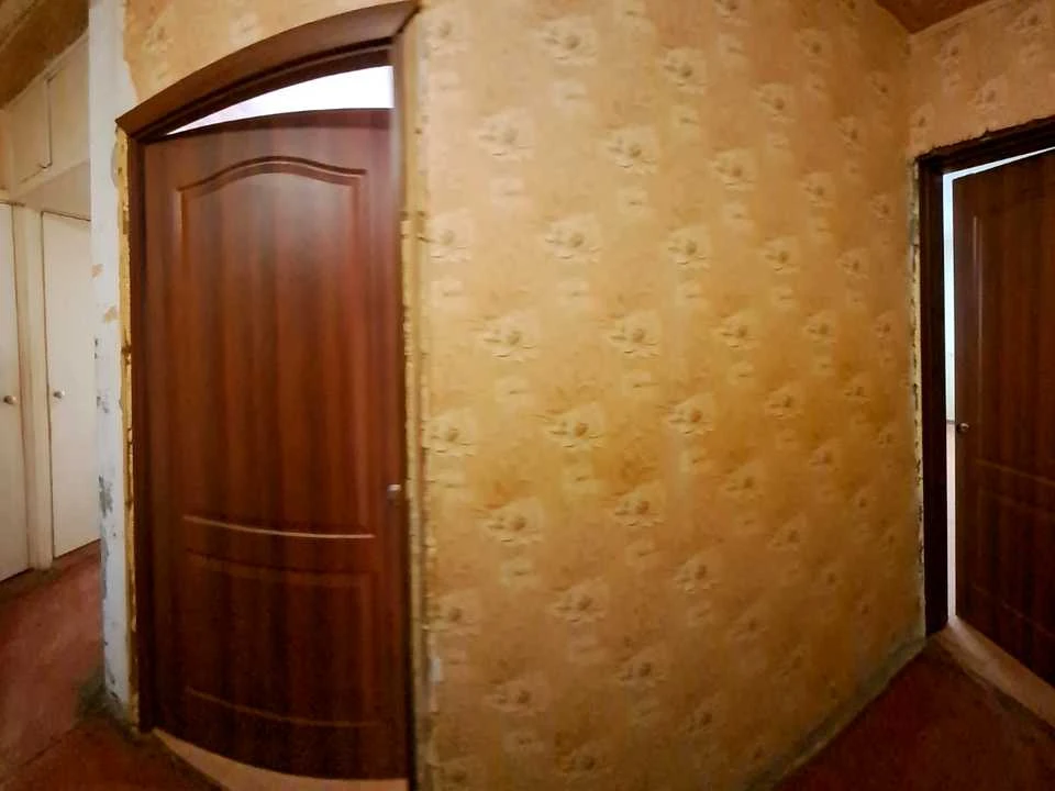 Apartment. Priberechna St.
