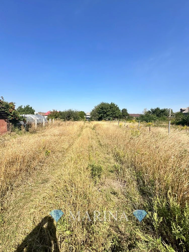 For sale: 10-acre plot on Gurtovy Prospect, 23a, left bank