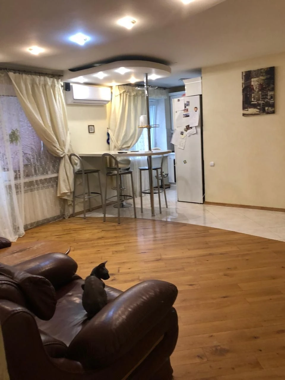 Продам 3х к квартиру Генерала Петрова/ Рядом Шторм/ Парк Гор