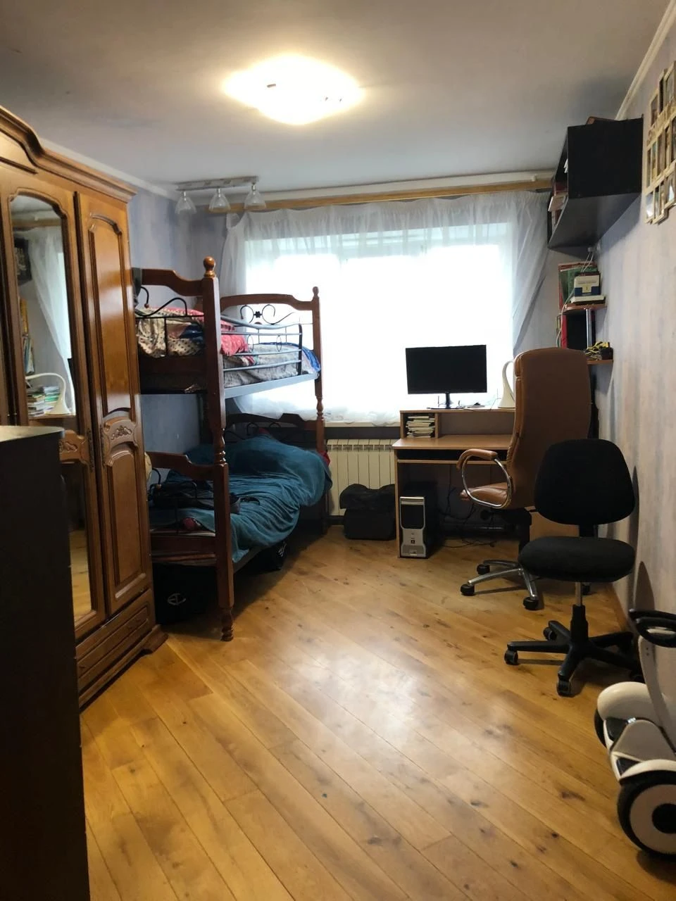 Продам 3х к квартиру Генерала Петрова/ Рядом Шторм/ Парк Гор