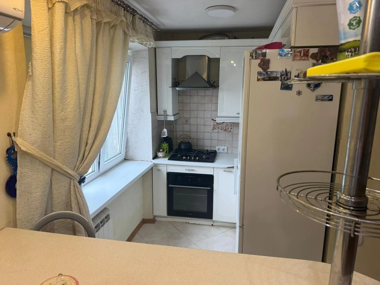 Продам 3х к квартиру Генерала Петрова/ Рядом Шторм/ Парк Гор
