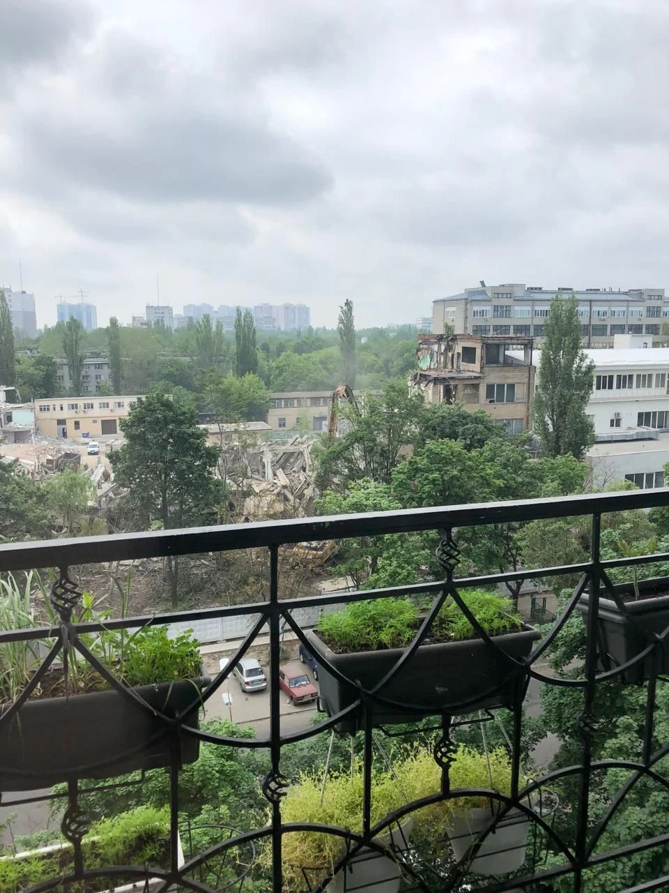 Продам 3х к квартиру Генерала Петрова/ Рядом Шторм/ Парк Гор