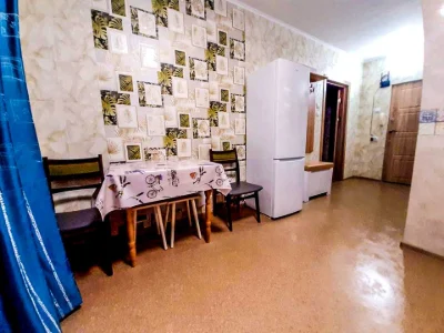Квартира. Одеса, улица Ильфа и Петрова