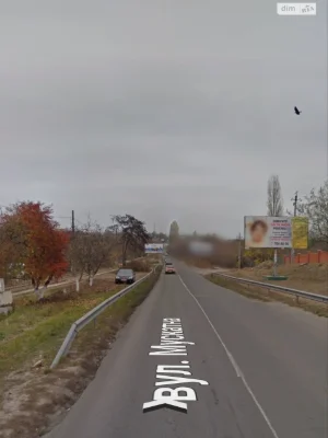 Продаж Ділянка під житлову забудову Чорноморка