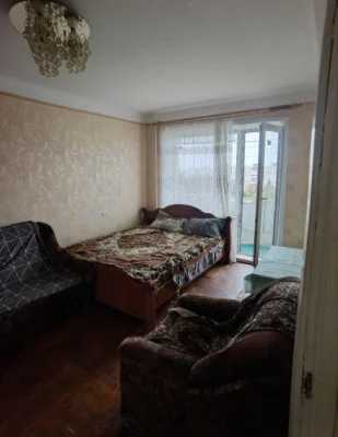 Sale of a 1-room apartment, Ювілейний Avenue, near the Свіжина store, near