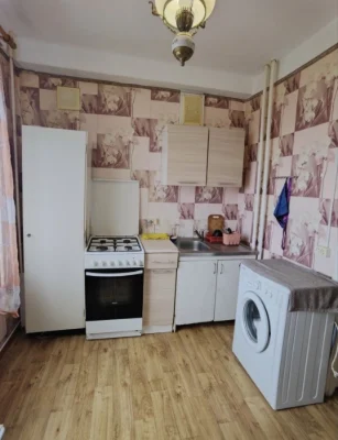 Sale of a 1-room apartment, Ювілейний Avenue, near the Свіжина store, near