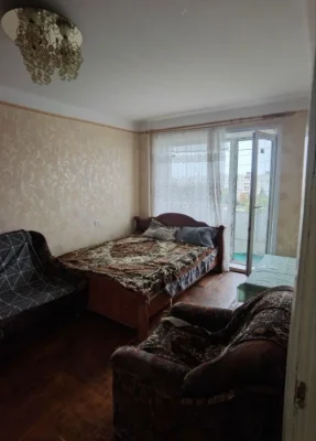 Sale of a 1-room apartment, Ювілейний Avenue, near the Свіжина store, near