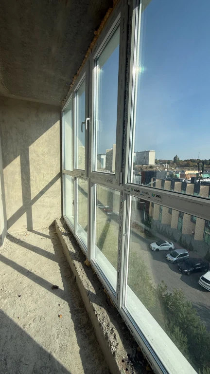 For Sale: 1-Bedroom Apartment! Owner! Transfer of Ownership!