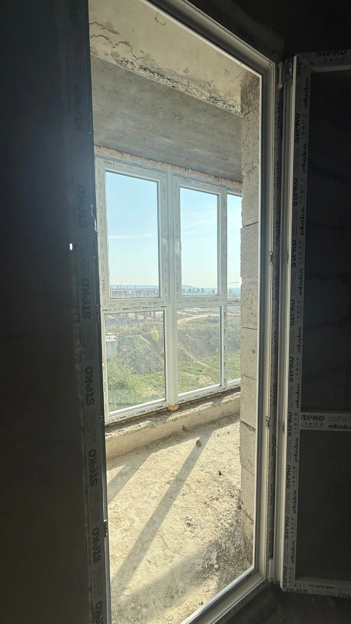 For Sale: 1-Bedroom Apartment! Owner! Transfer of Ownership!