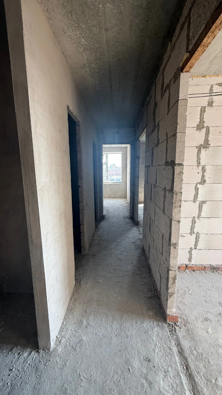 For Sale: 1-Bedroom Apartment! Owner! Transfer of Ownership!