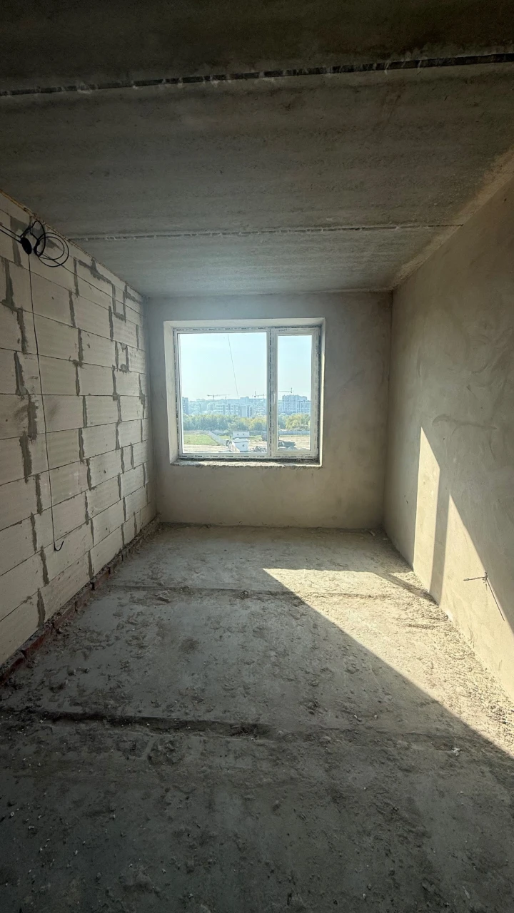 For Sale: 1-Bedroom Apartment! Owner! Transfer of Ownership!