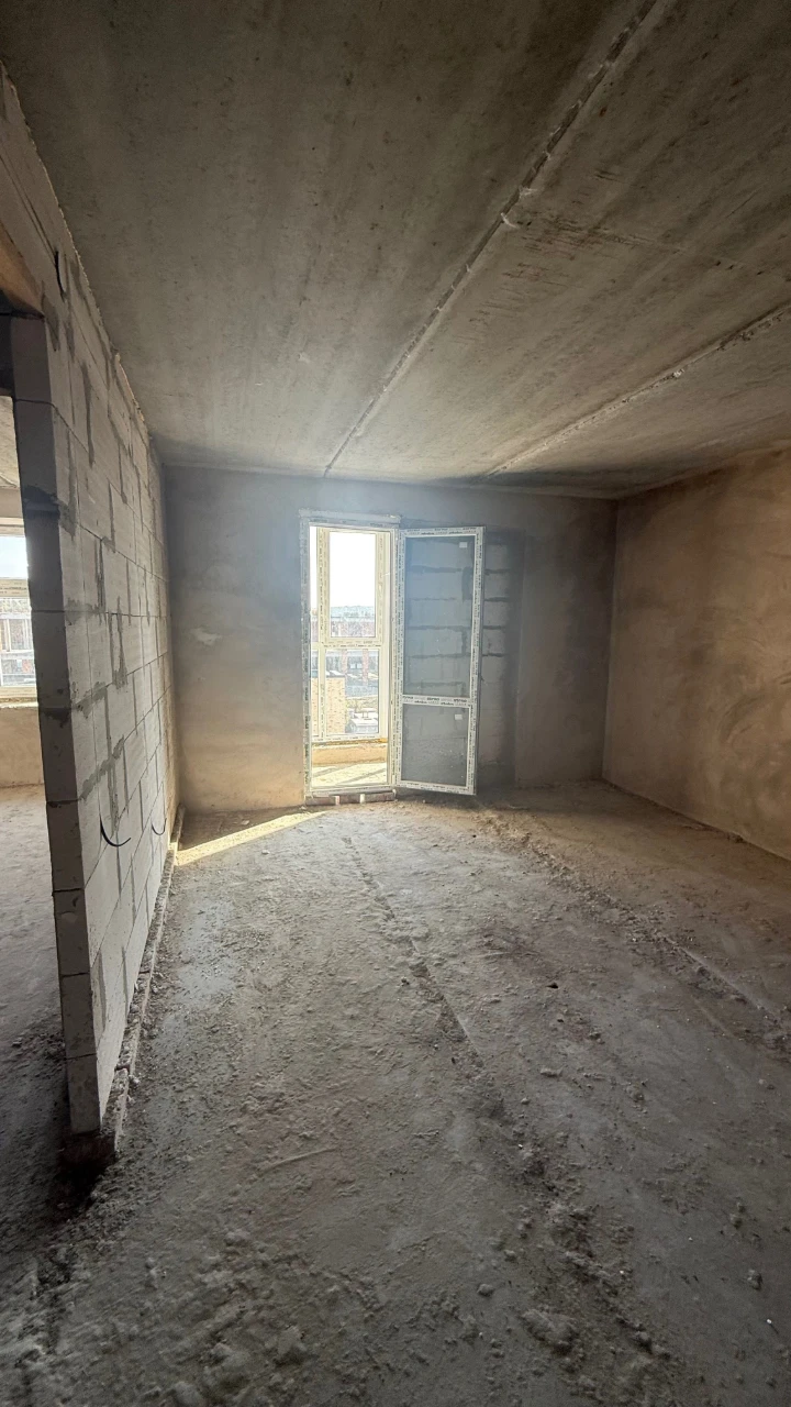 For Sale: 1-Bedroom Apartment! Owner! Transfer of Ownership!