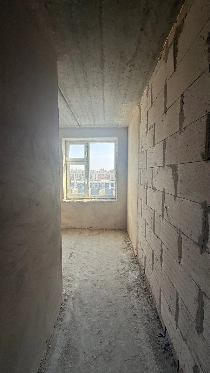 For Sale: 1-Bedroom Apartment! Owner! Transfer of Ownership!