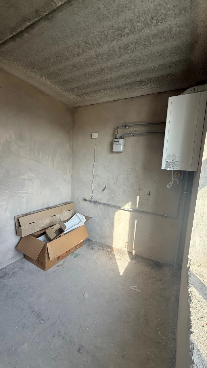 For Sale: 1-Bedroom Apartment! Owner! Transfer of Ownership!