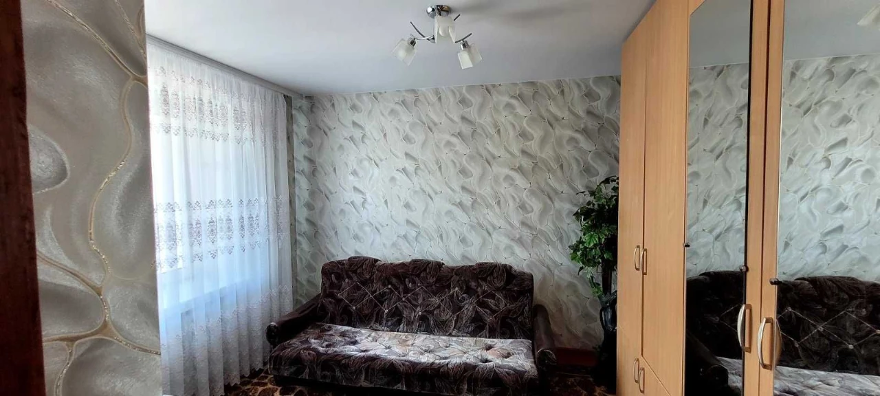 Sale of a 3-room apartment on Bandery Street, Hmelnitsky (owner)