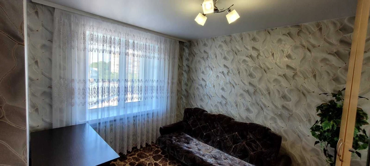 Sale of a 3-room apartment on Bandery Street, Hmelnitsky (owner)