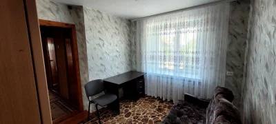 Sale of a 3-room apartment on Bandery Street, Hmelnitsky (owner)
