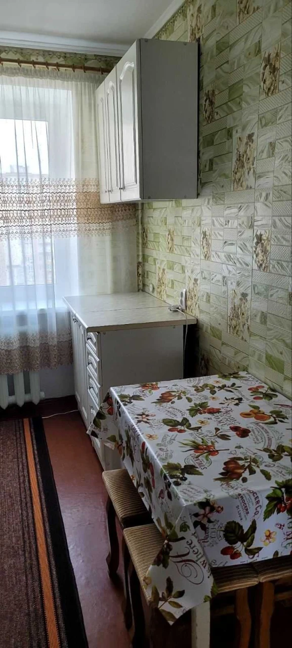 Sale of a 3-room apartment on Bandery Street, Hmelnitsky (owner)