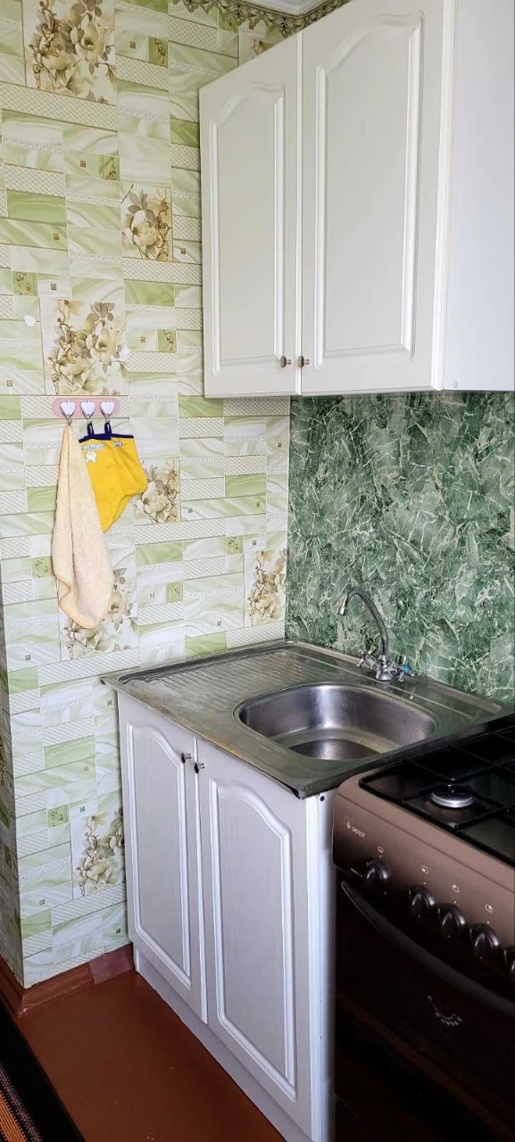 Sale of a 3-room apartment on Bandery Street, Hmelnitsky (owner)