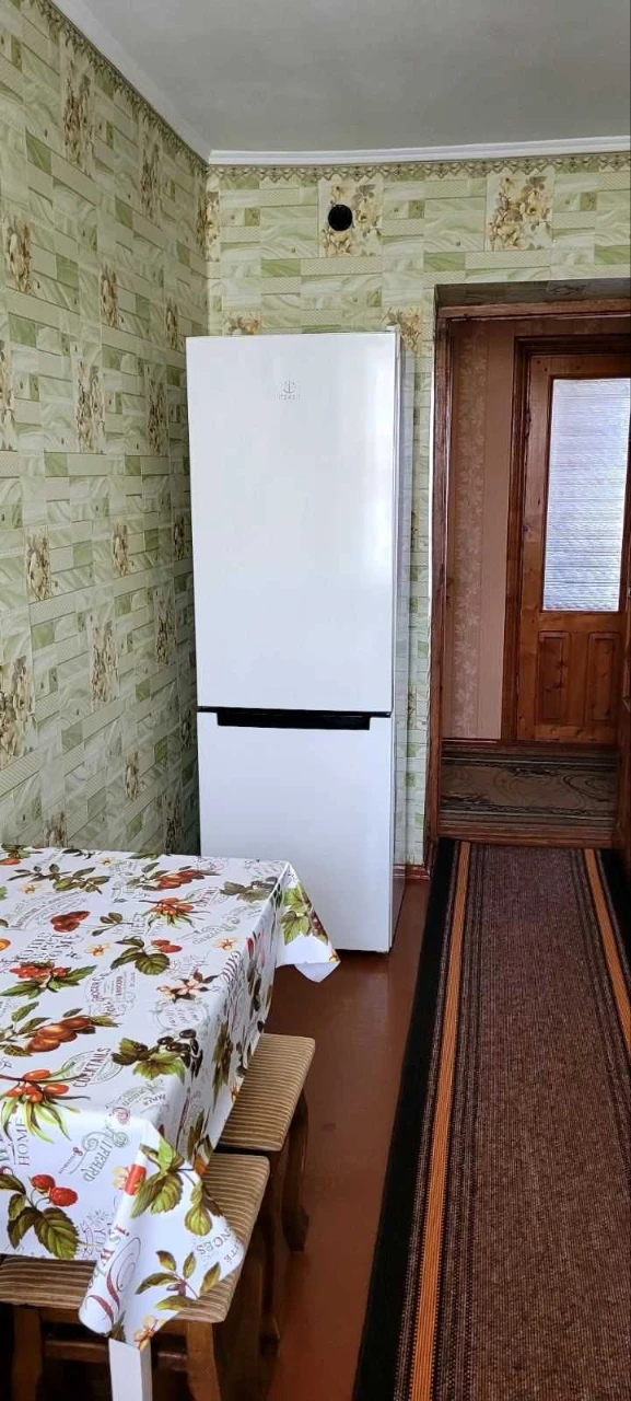Sale of a 3-room apartment on Bandery Street, Hmelnitsky (owner)