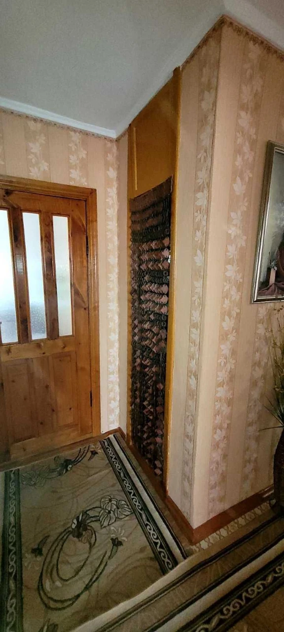 Sale of a 3-room apartment on Bandery Street, Hmelnitsky (owner)