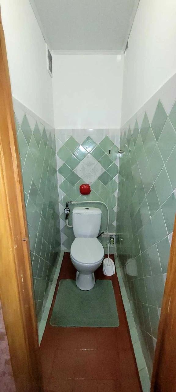 Sale of a 3-room apartment on Bandery Street, Hmelnitsky (owner)