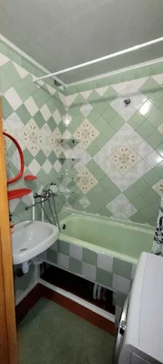 Sale of a 3-room apartment on Bandery Street, Hmelnitsky (owner)